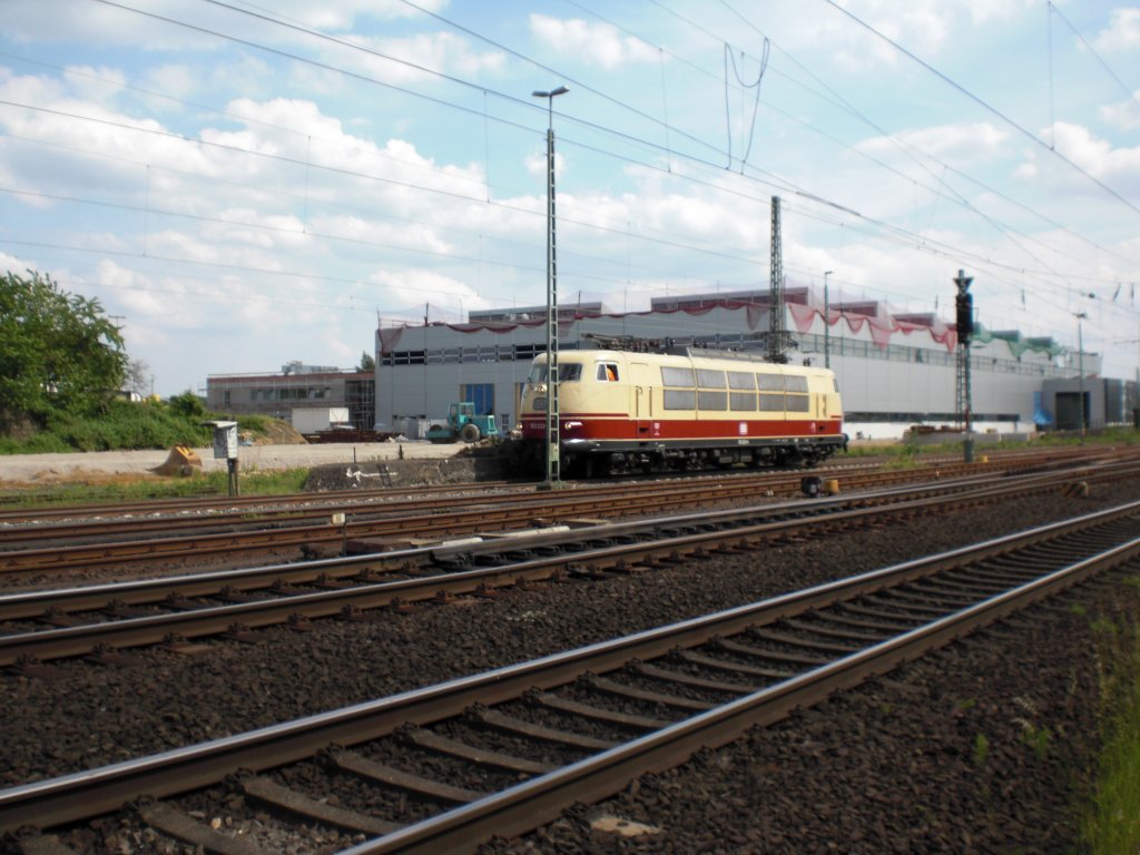 Br. 103 
am 30.05.2010