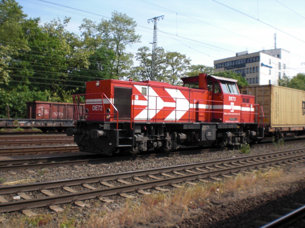 Br. DE 72
am 25.05.2010