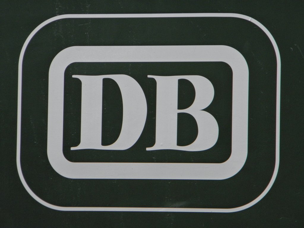 DB Keks aus den 70er Jahren