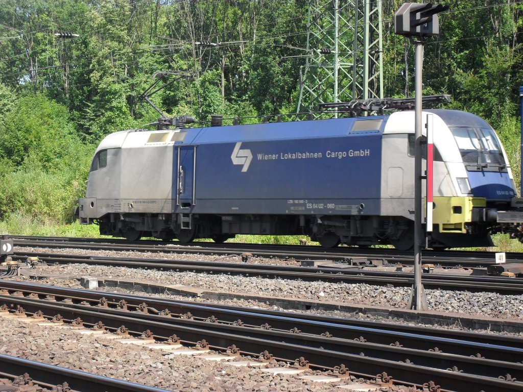 WLC in K�ln Gremberg