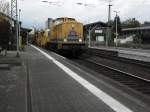DB 203 315-2 in Beuel am 5.10.10