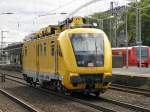 HIOB 711 107-3 in K�ln Deutz am 8.7.2011