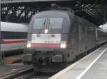 ES 64 U2 - 030 am 7.11.10 in K�ln Hbf.