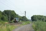 RSE 364 762-5 in Vilich-M�ldorf am 29.6.2012