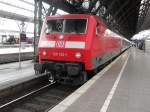 120 120-1 im K�lner Hbf am 23.7.10