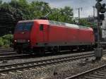 Br 145 in K�ln West am 19.6.10