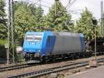 185 515-4 in Beuel am 3.6.2011