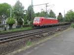 Br 185 in Beuel am 19.6.10