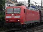 185 002-3 entklebt am 22.06.10.
