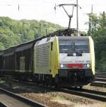 ES 64 F4-088 (189 988) in K�ln West am 7.5.2011