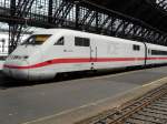 ICE 2 im K�lner Hbf am 5.6.10