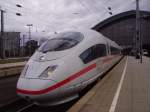 ICE 3 im K�lner Hbf