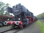 Dampflok Nr.