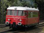 RSE VT23 in Beuel am 10.6.2011 Gru� an die RSE Mannschaft im Schienenbus !