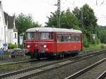 RSE VT25 in Unkel am 11.6.2011