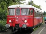 RSE VT25 in Unkel am 11.6.2011