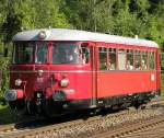 RSE VT25 in Unkel am 11.6.2011