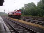 Class 66 von der HGK in K�ln west 