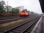 HGK MAK f�hrt solo in K�ln West