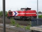 MaK 1700 in Br�hl Vochem am 19.6.10